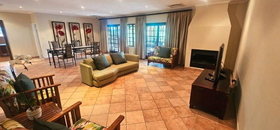 To Let 3 Bedroom Property for Rent in Cashan North West